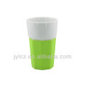 mug sublimation with silicone sleeve